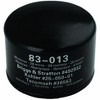 Oregon Genuine OEM Replacement Oil Filter - 83-501 - 2 of 4