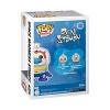 Funko POP! TV Ren Stimpy Space Madness Stimpy Vinyl Figure - 3 of 3