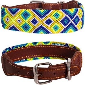 Moots Root Collar - 1 of 4