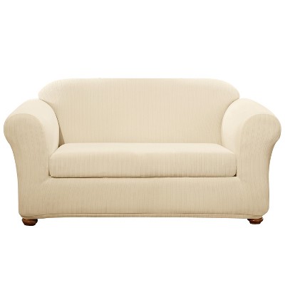 loveseat slipcovers target