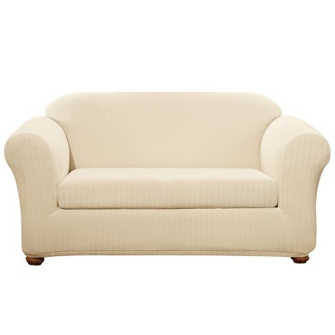 fast computer Cornwall loveseat slipcovers near me Impressive