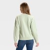 Women's Pullover Sweatshirt - Universal Thread™ - 2 of 3