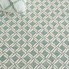 Genre GRE350 Hand Tufted Indoor Rugs - Safavieh - 4 of 4
