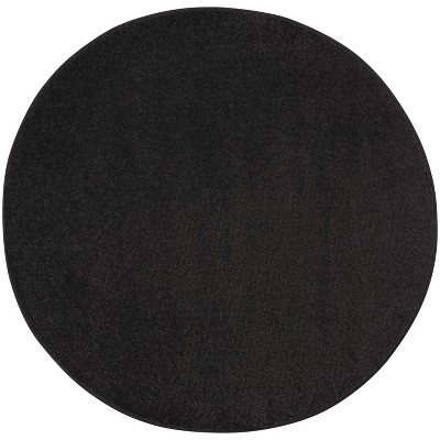 Nourison Essentials Easy Care Indoor Outdoor Area Rug