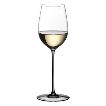 Spiegelau Rosé Wine Glasses Set Of 4 - European-made Crystal, Classic  Stemmed, Dishwasher Safe, White Wine Glass Gift Set - 17 Oz, Clear : Target