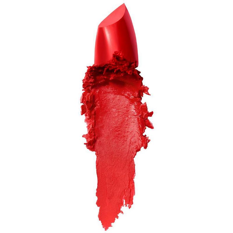 Maybelline Color Sensational Cremes Lipstick - 0.14oz, 5 of 9