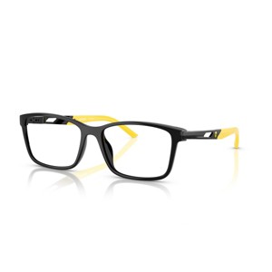Scuderia Ferrari FZ8012U 55mm Gender Neutral Pillow Sunglasses - prescription-ready - 1 of 4