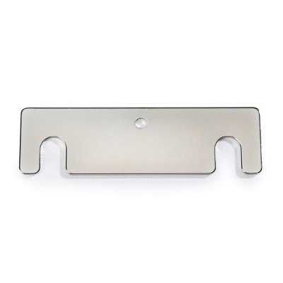 Proselect Modular Cage Connectors SS 4Pk