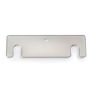 Proselect Modular Cage Connectors SS 4Pk - 1 of 2