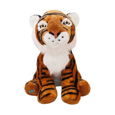 target tiger stuffed animal