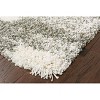 Oriental Weavers Henderson 565J9 Grey/ Ivory Indoor Area Rug - 2'3" x 7'6" - 3 of 4
