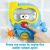 Kidoozie Splish ‘n Splash Silly Seal, Bathtime Tub Toy for Toddlers Ages 12 Months and Older. - 4 of 4