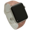 Olivia pratt printed silicone apple watch band - 4 of 4