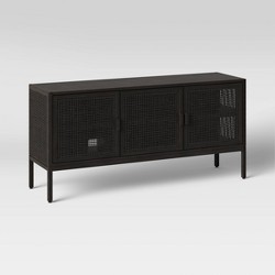 Belmar Woven Tv Stand