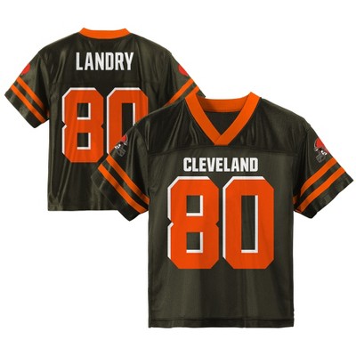 toddler cleveland browns apparel