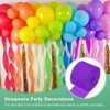 Unique Bargains Crepe Paper Streamer for Decoration - 4 of 4