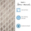 Liora Manne Napoli Geometric Indoor Areaa Rug.. - 3 of 4