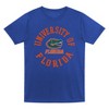 NCAA Florida Gators Toddler Boys' 2pk T-Shirt - 3 of 3