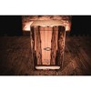 MEINL Artisan Edition Cajon, Cantina Line, Limba - 2 of 4