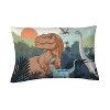 Jurassic World Kids' Sheet Set - 2 of 4