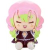 Banpresto BanPresto Demon Slayer Mitsuri Kanroji Big Plush - 3 of 3