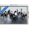 Trends International SEVENTEEN 4th Album 'Face the Sun' / ep.5 Pioneer Framed Wall Poster Prints - 3 of 4