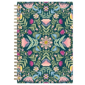 BlueSky 2025 Weekly/Monthly Planner 8.15"x5.91" Mikolita Spanish - 1 of 4