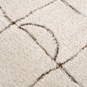 Hauteloom Keanu Area Rug - 1 of 4
