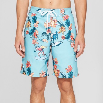 target batman swim trunks