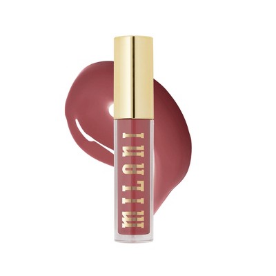 Milani Keep it Full Lip Plumper - Rosewood 13 - 0.13 fl oz