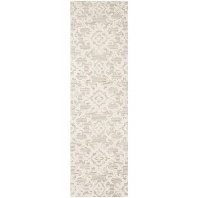 Blossom BLM104 Hand Tufted Area Rug  - Safavieh