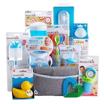 target baby basket