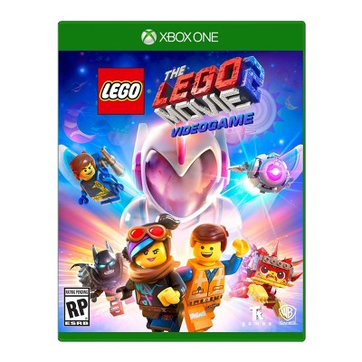 The LEGO Movie 2 Video Game - Xbox One