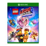 Lego Ninjago Movie Videogame Xbox One Target