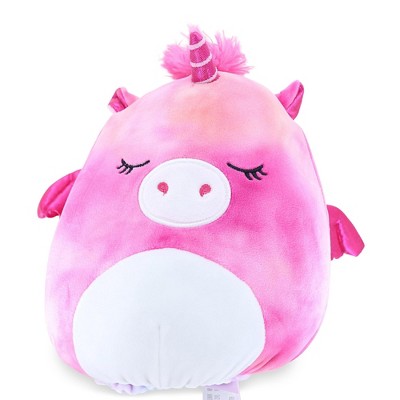 Squishmallows 8 Inch Flip-a-mallow Plush | Dragon : Target