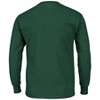 NCAA Michigan State Spartans Men's Big and Tall Long Sleeve T-Shirt
 - image 2 of 3