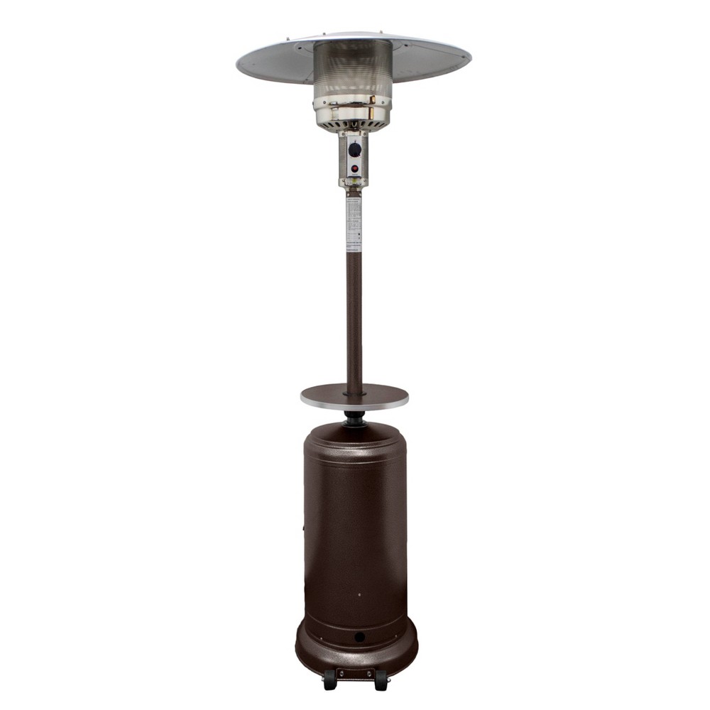 Photos - Patio Heater Outdoor  Hammered Bronze - AZ s