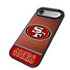 NFL NFC Teams Football Wordmark Bump Cell Phone Case for Apple iPhone 17 Series - 2 of 4