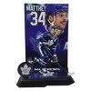 Mcfarlane Toys NHL McFarlane Sports Picks 7 Inch Figure | Auston Matthews - 4 of 4