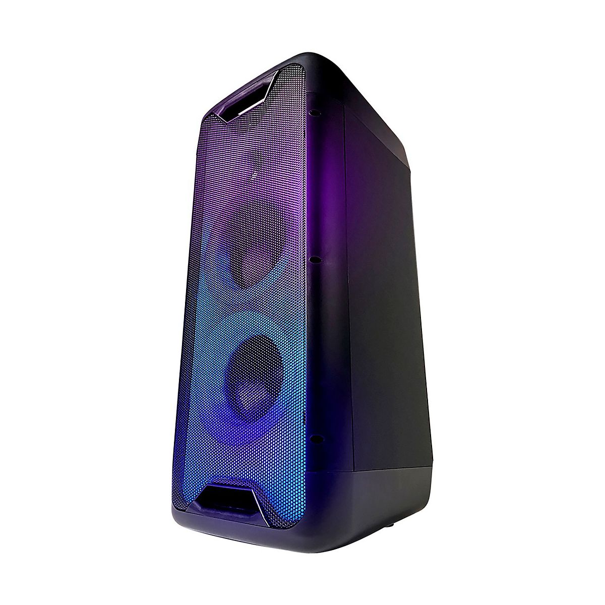 Gemini GLS-880 Dual 8" Portable Party System