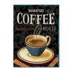 Trademark Fine Art-Lisa Audit 'Today's Coffee IV' Matted Framed Art - 2 of 3