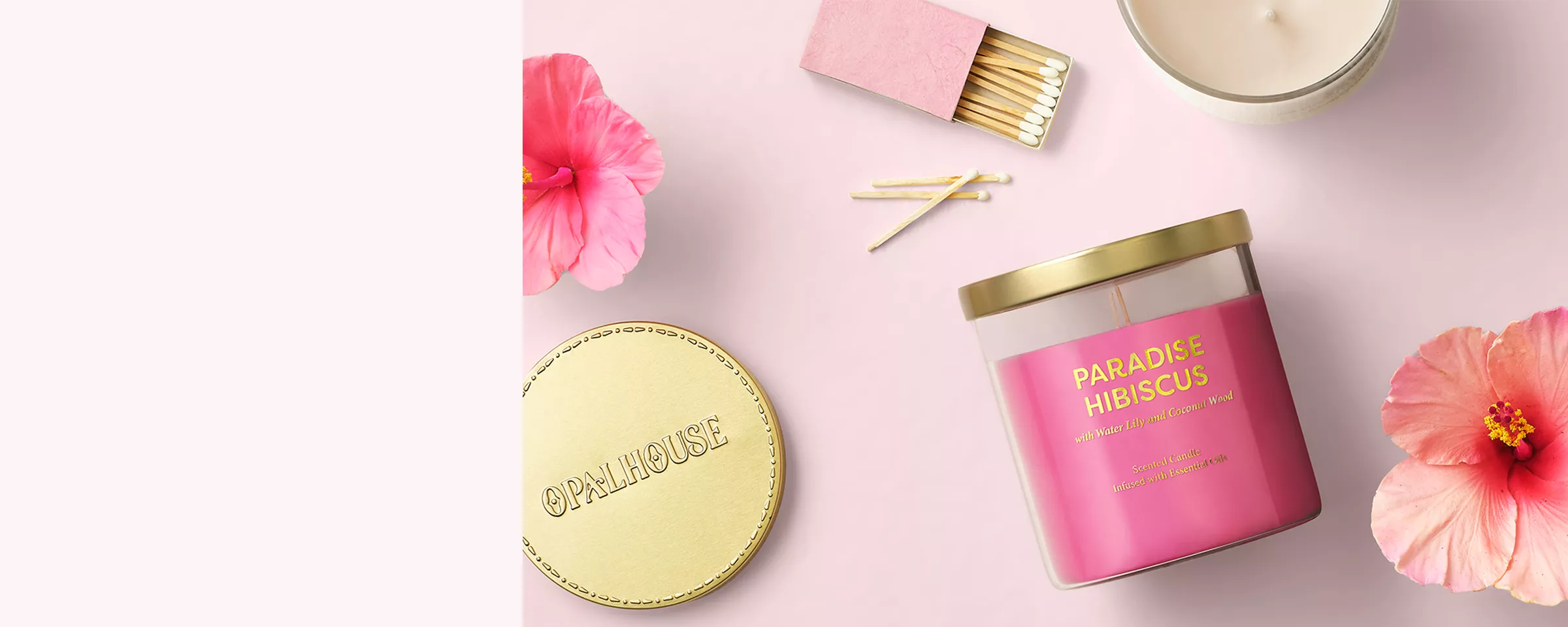 Casaluna Candles Target