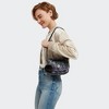 Kipling Sabian Printed Crossbody Mini Bag Joyful Dreams - 4 of 4
