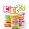 Big Dot of Happiness 13th Birthday - Cheerful Happy Birthday - DIY Shaped Colorful Thirteenth Birthday Party Cut-Outs - 24 Count - 3 of 4