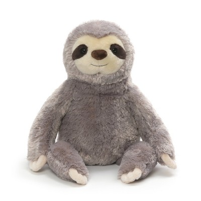 target sloth stuffed animal