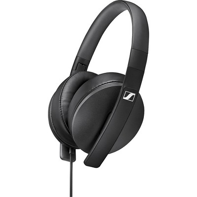 sennheiser folding headphones