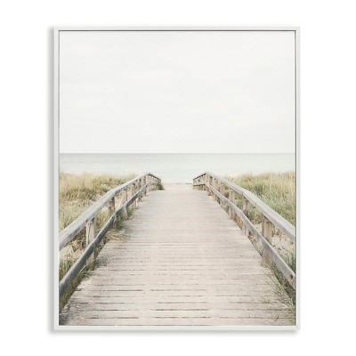 coastal white