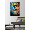 Trends International Invincible - Space One Sheet Unframed Wall Poster Prints - 2 of 4