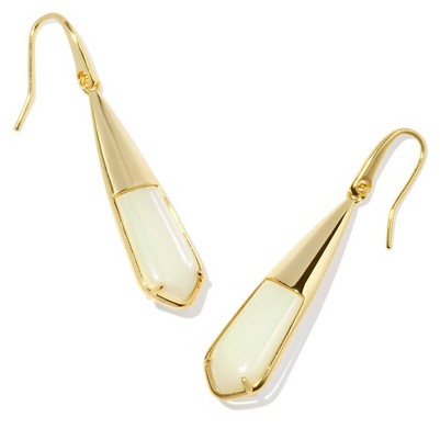 White Opalite Glass