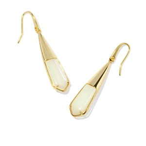 Kendra Scott Lena Stone Drop Earrings - 1 of 3